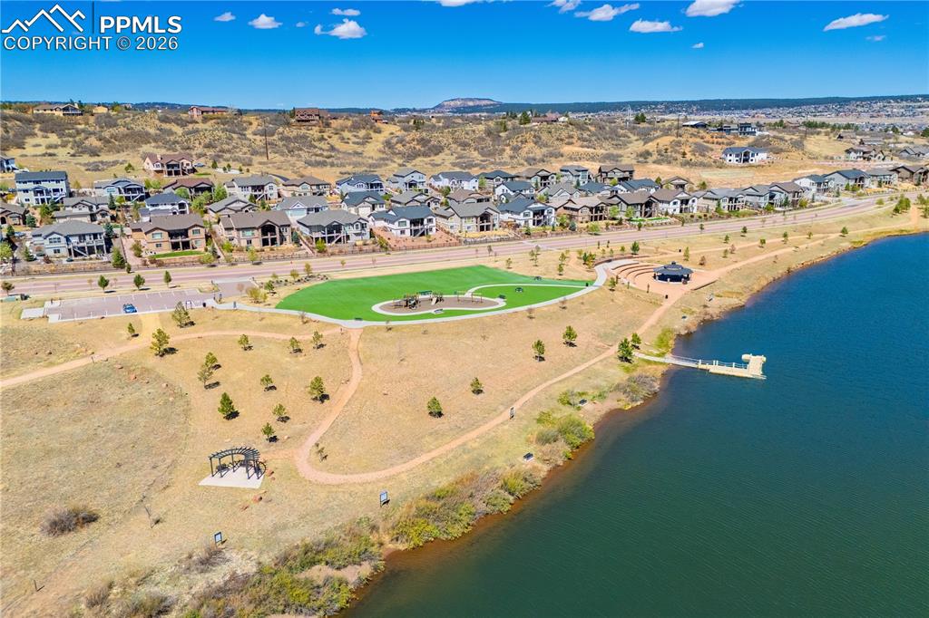 2974 Lakefront Drive Monument CO 80132