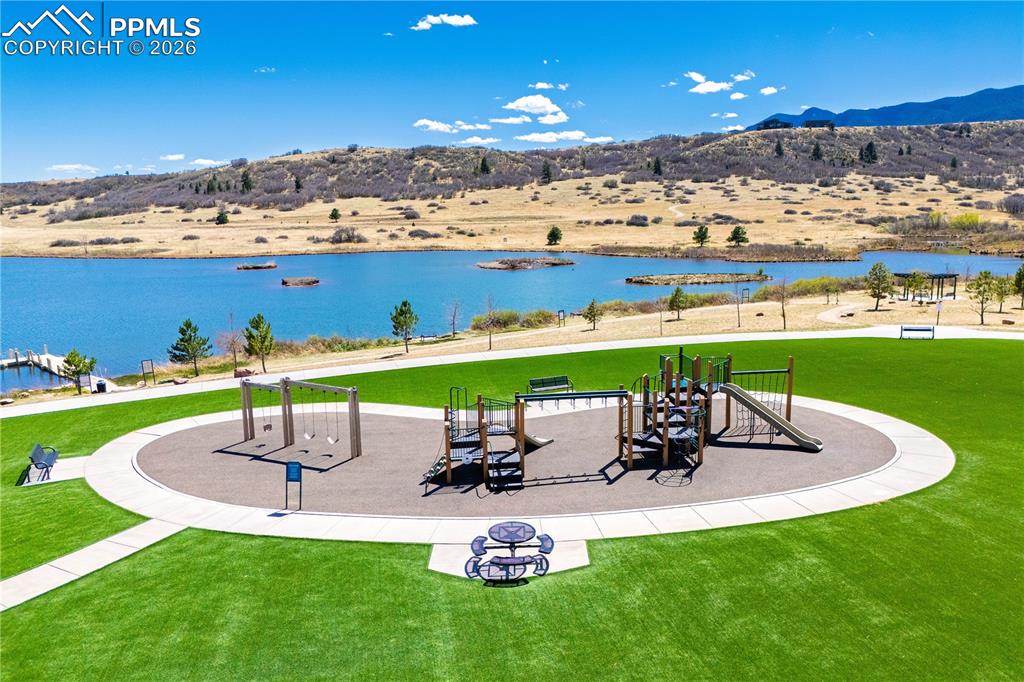 2974 Lakefront Drive Monument CO 80132