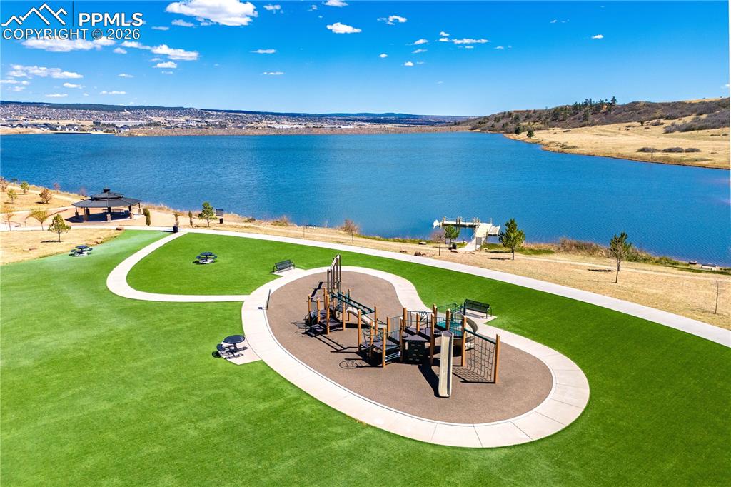 2974 Lakefront Drive Monument CO 80132