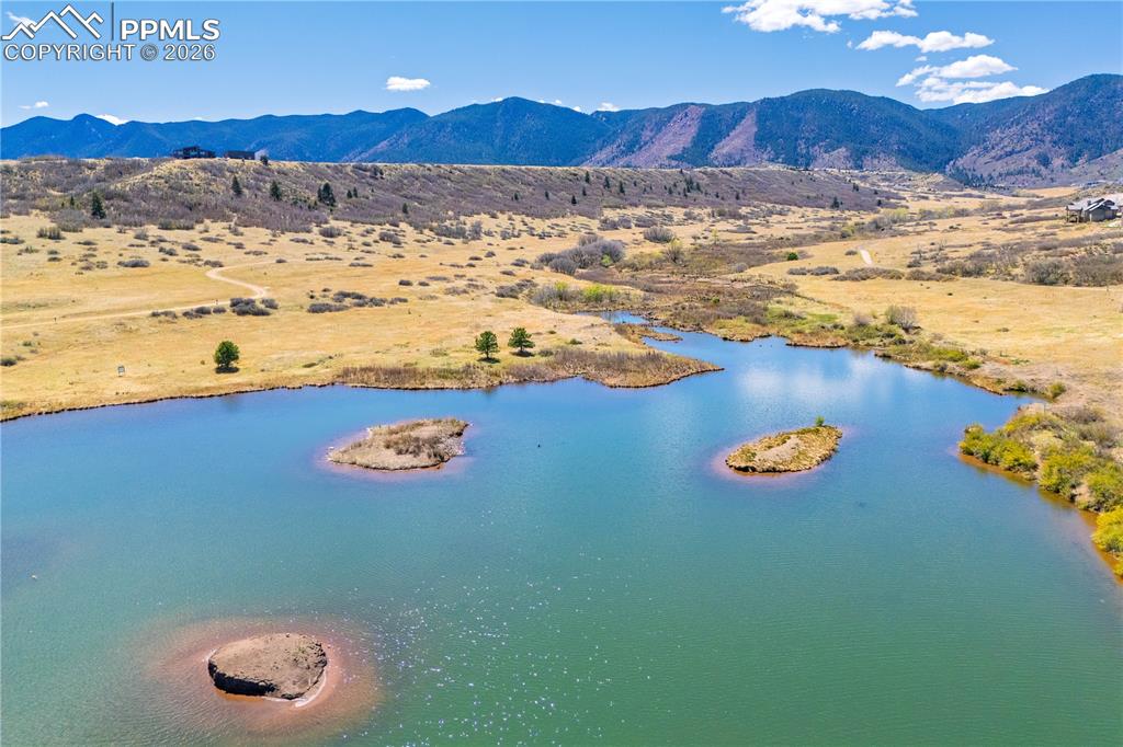 2974 Lakefront Drive Monument CO 80132