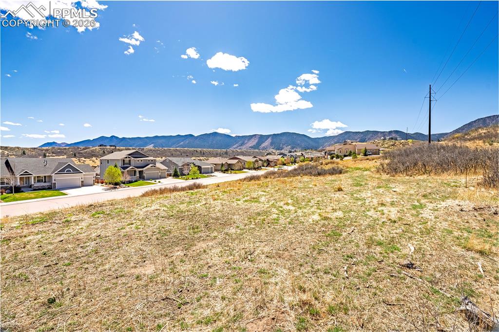 2974 Lakefront Drive Monument CO 80132