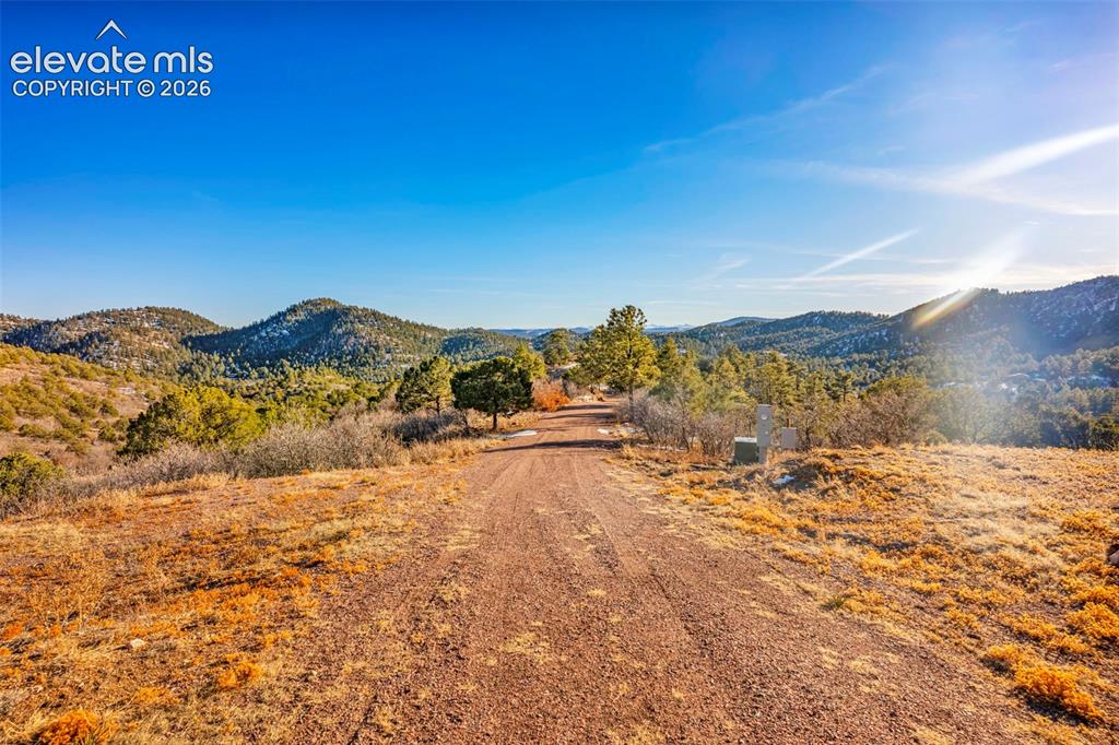 303 Peak View Place Canon City CO 81212
