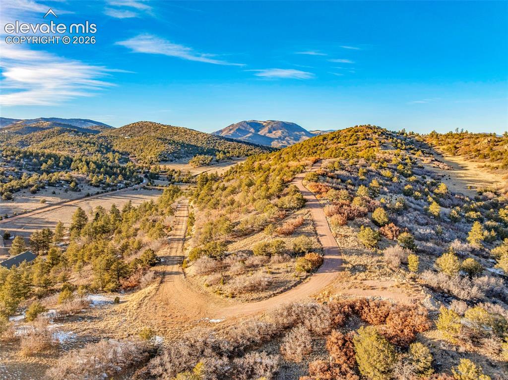 303 Peak View Place Canon City CO 81212
