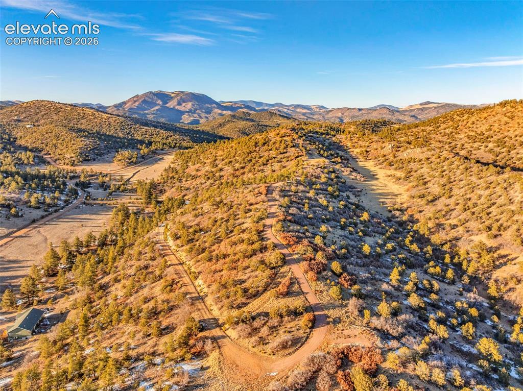303 Peak View Place Canon City CO 81212