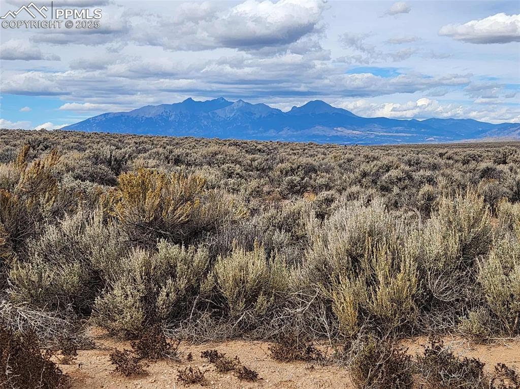 Lot 430-431 Road V5 Road San Luis CO 81152