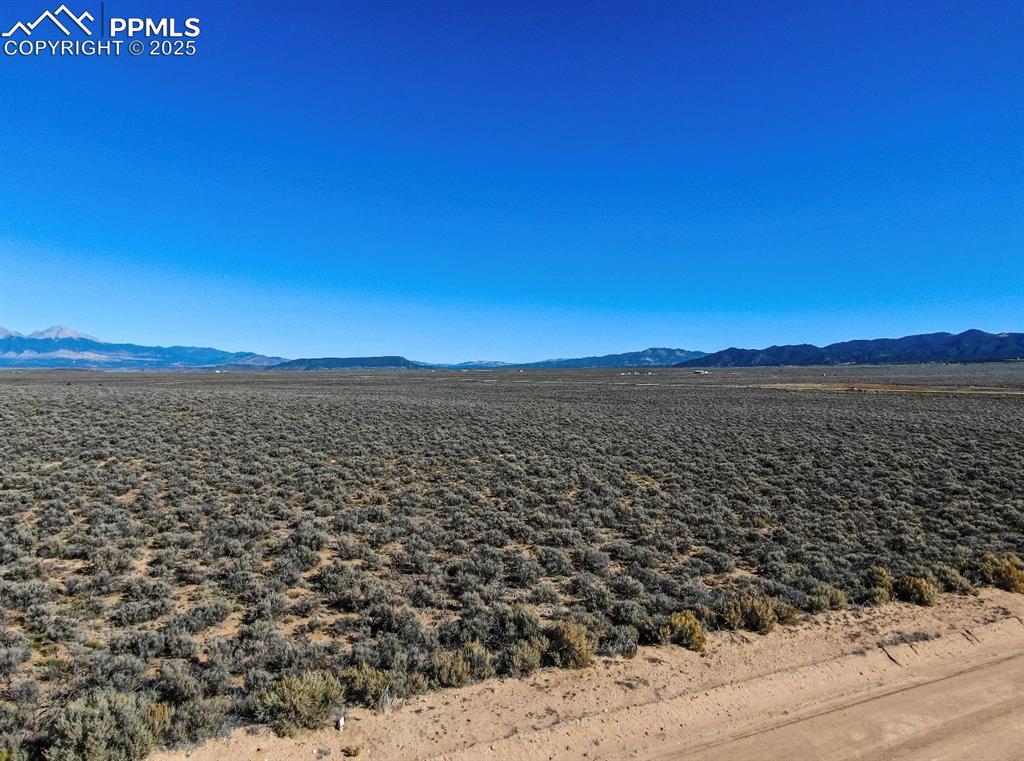 Lot 430-431 Road V5 Road San Luis CO 81152