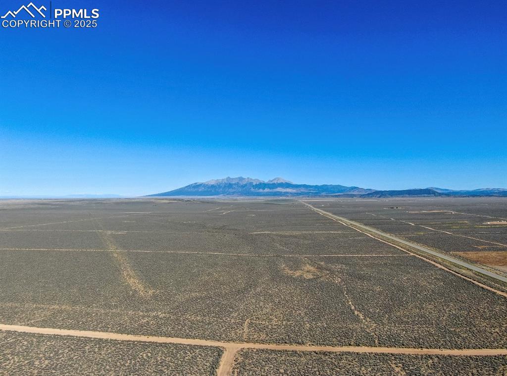 Lot 430-431 Road V5 Road San Luis CO 81152