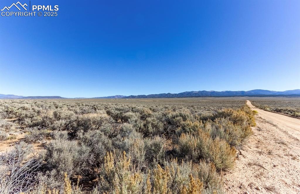 Lot 430-431 Road V5 Road San Luis CO 81152