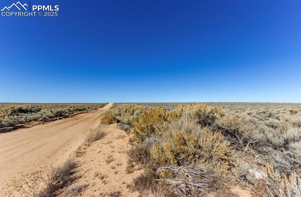 Lot 430-431 Road V5 Road San Luis CO 81152