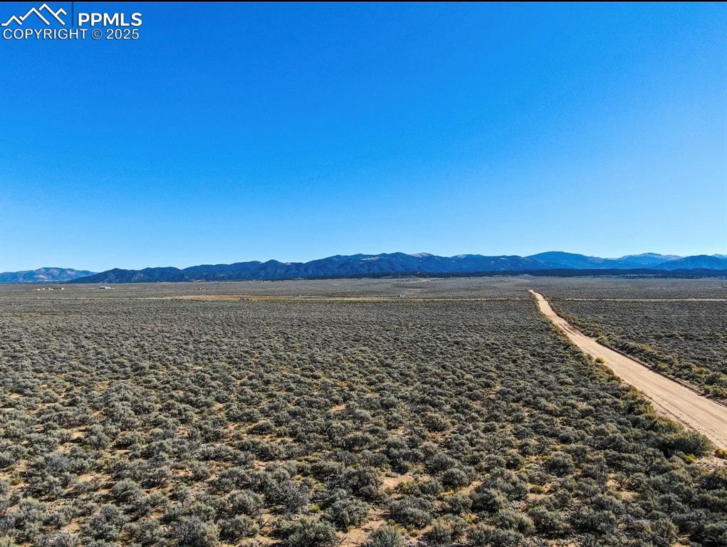 Lot 430-431 Road V5 Road San Luis CO 81152