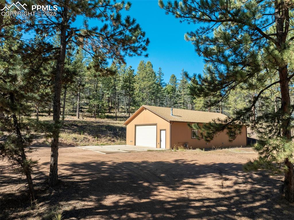209 Stonehenge Drive Florissant CO 80816