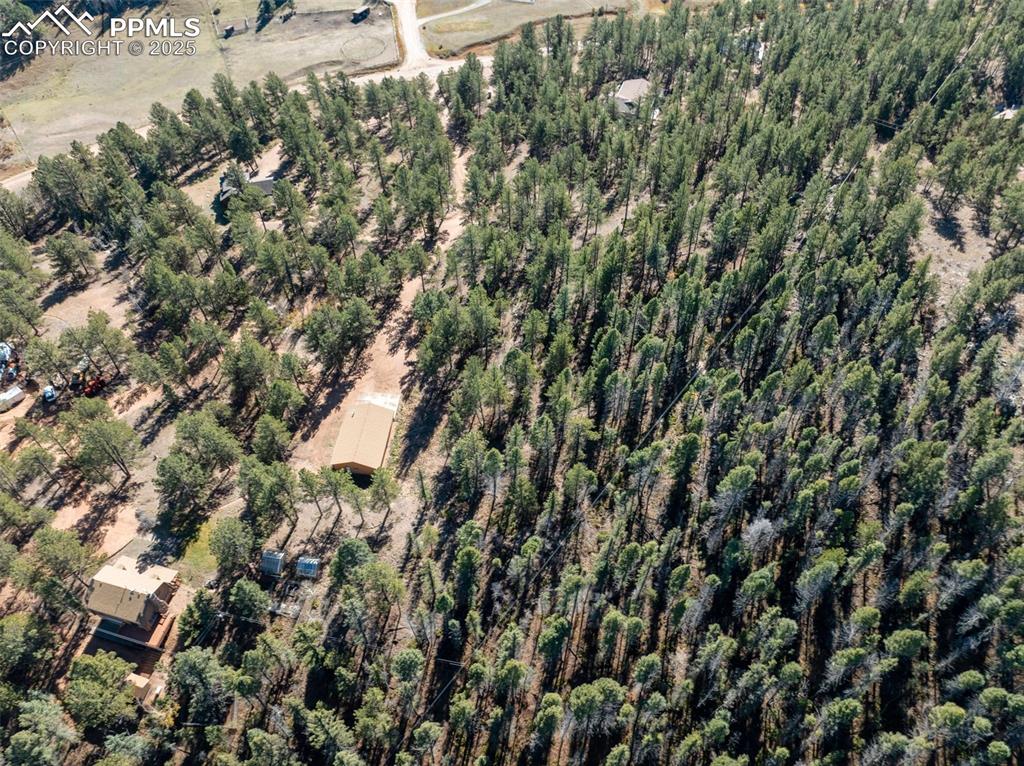 209 Stonehenge Drive Florissant CO 80816