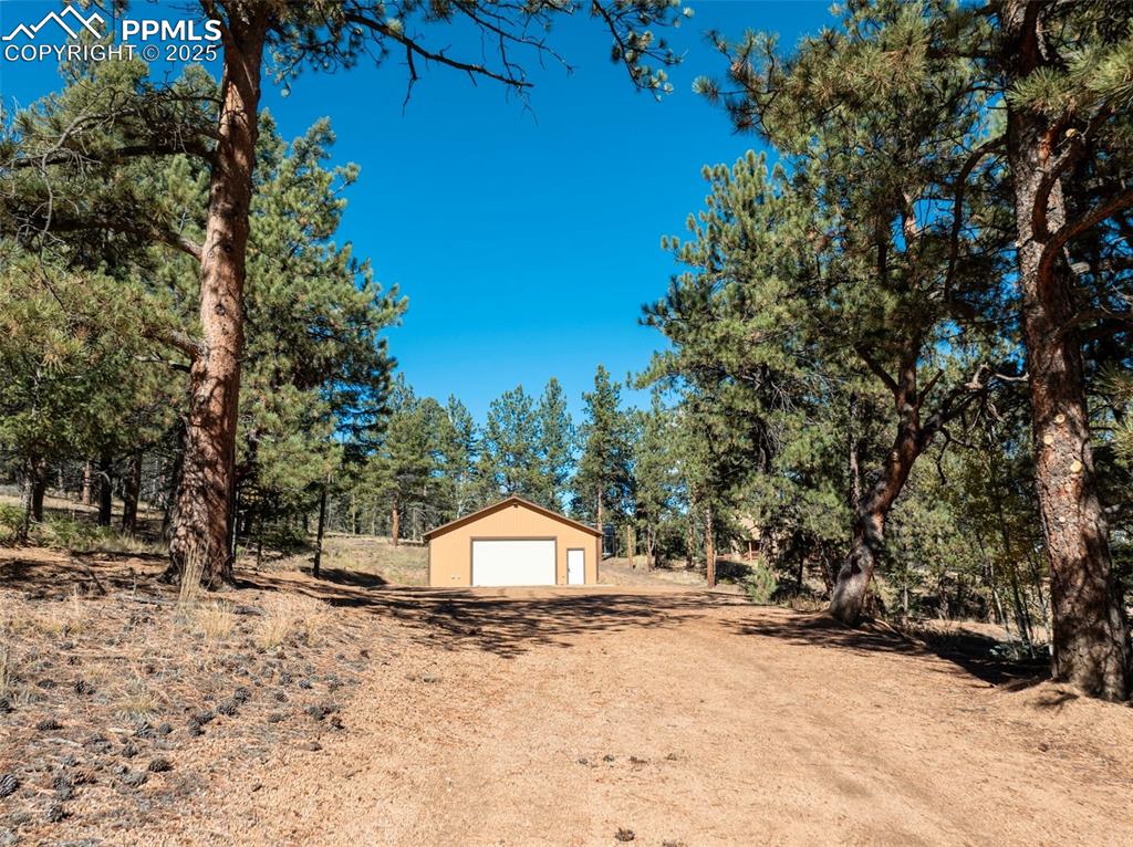 209 Stonehenge Drive Florissant CO 80816