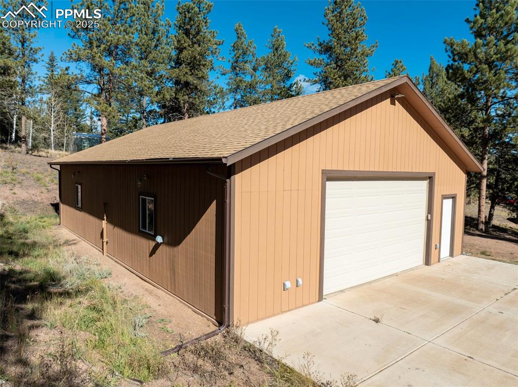 209 Stonehenge Drive Florissant CO 80816