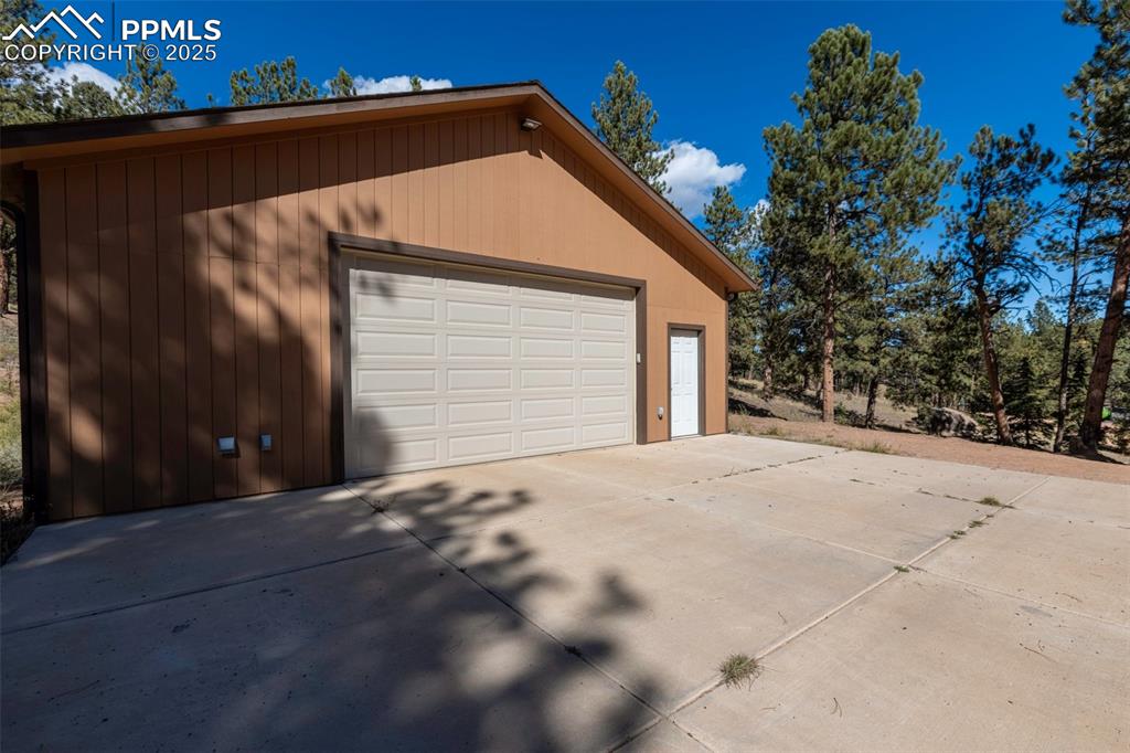 209 Stonehenge Drive Florissant CO 80816