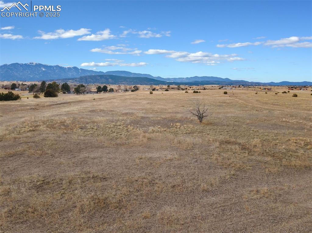 1122 Little Snake Drive Colorado City CO 81019