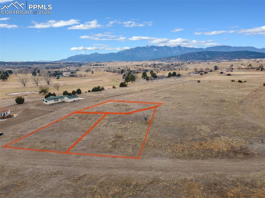 1122 Little Snake Drive Colorado City CO 81019
