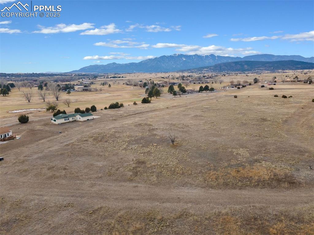 1122 Little Snake Drive Colorado City CO 81019