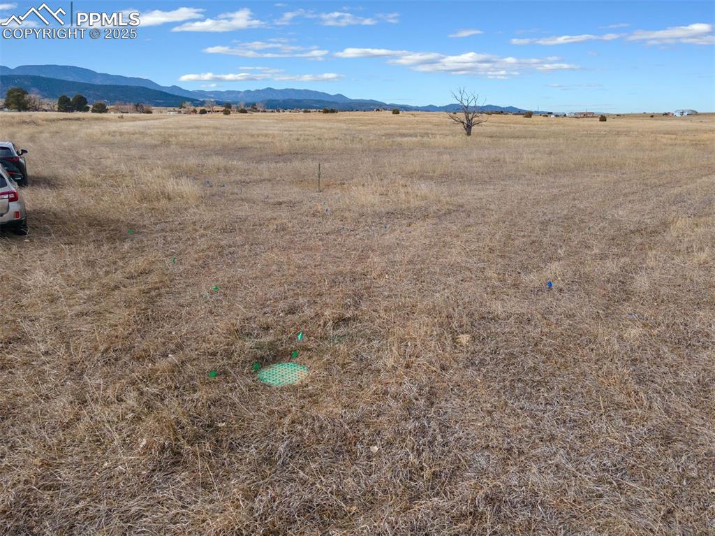 1122 Little Snake Drive Colorado City CO 81019