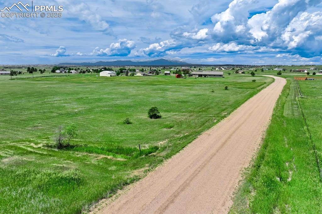 15805 Alta Plaza Circle Peyton CO 80831