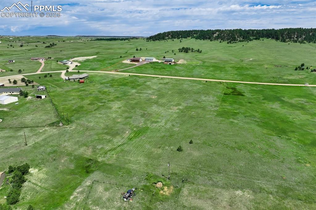 15805 Alta Plaza Circle Peyton CO 80831