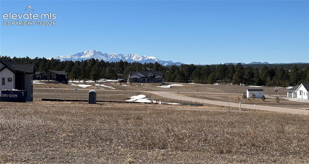 11691 Rambling Road Colorado Springs CO 80908