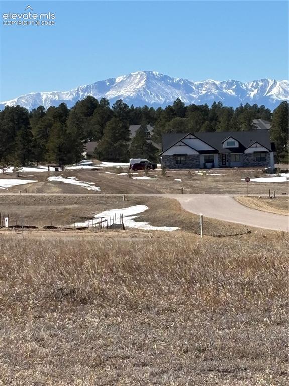 11691 Rambling Road Colorado Springs CO 80908