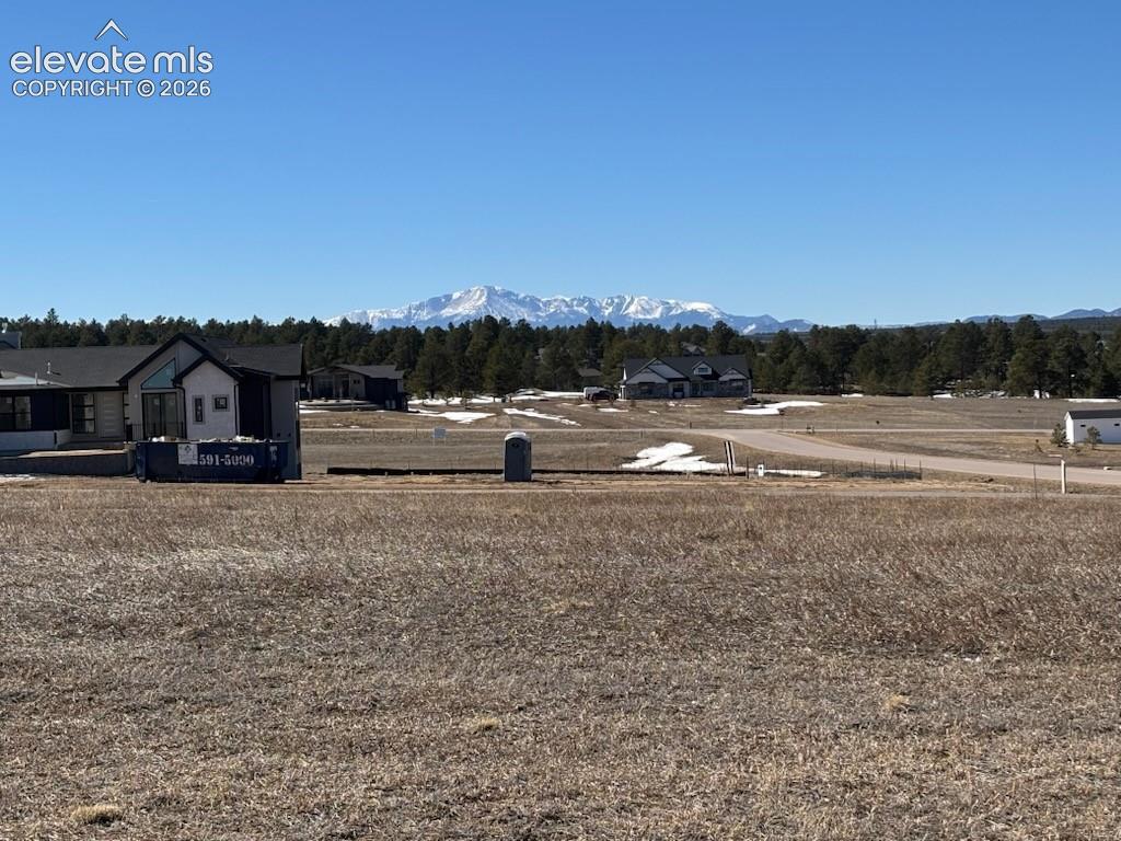 11691 Rambling Road Colorado Springs CO 80908