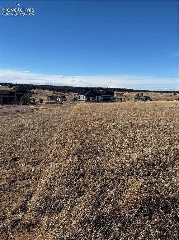 11691 Rambling Road Colorado Springs CO 80908