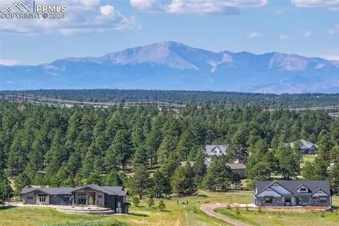 11691 Rambling Road Colorado Springs CO 80908