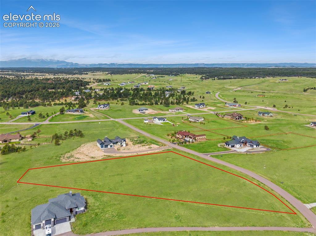 11691 Rambling Road Colorado Springs CO 80908