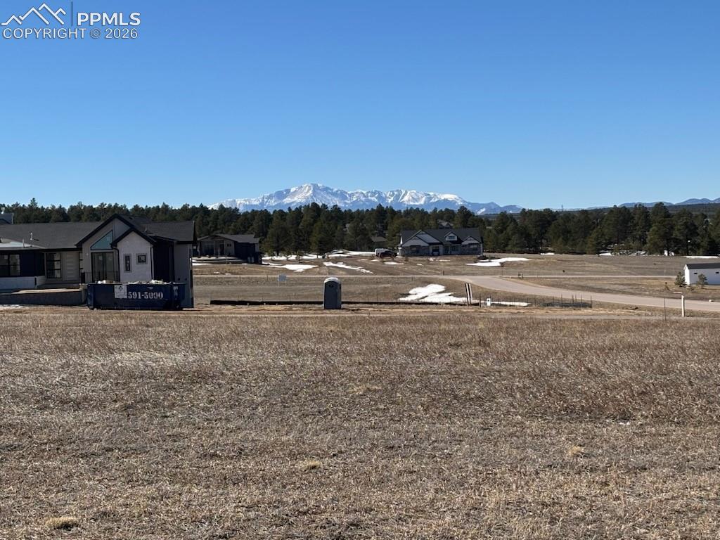 11691 Rambling Road Colorado Springs CO 80908