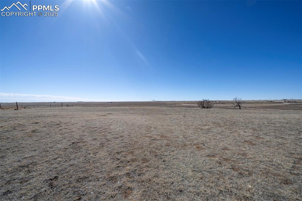 10095 Wagner Road Calhan CO 80808