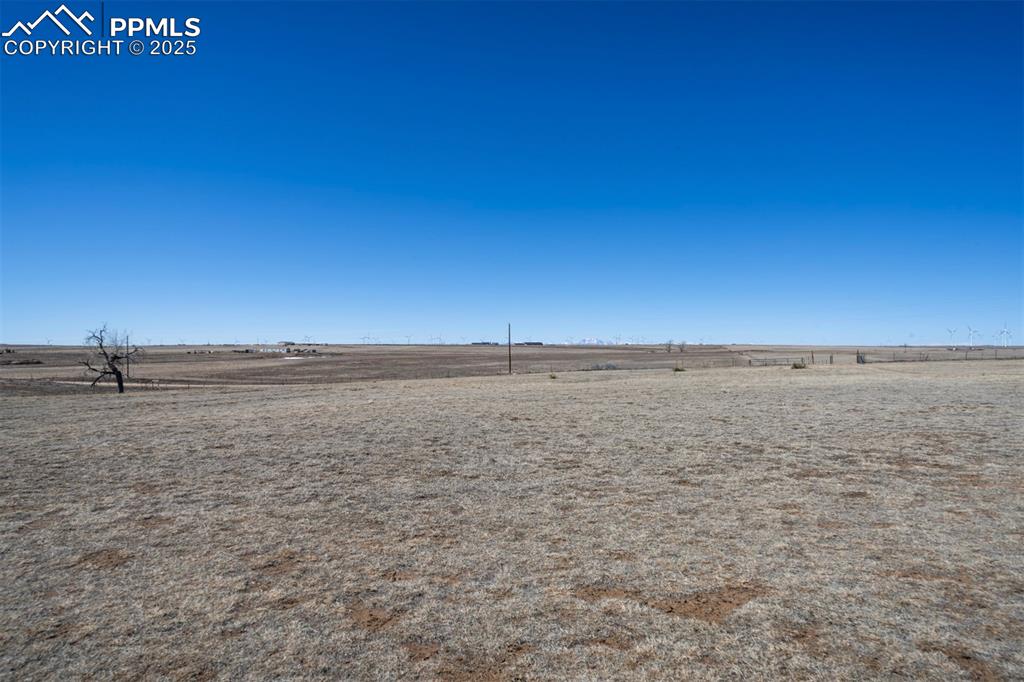 10095 Wagner Road Calhan CO 80808