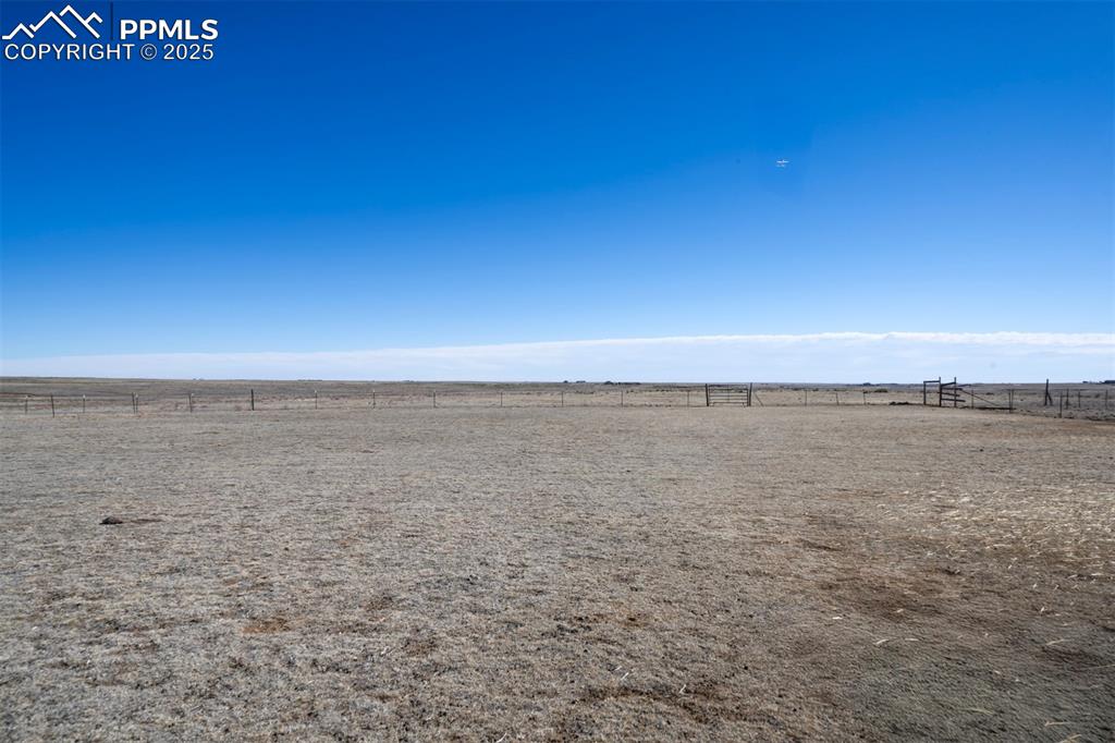 10095 Wagner Road Calhan CO 80808