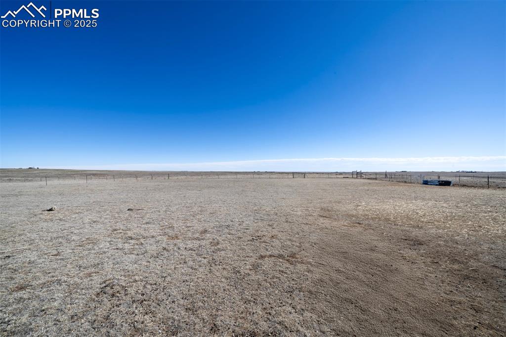 10095 Wagner Road Calhan CO 80808