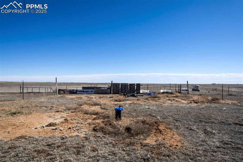 10095 Wagner Road Calhan CO 80808