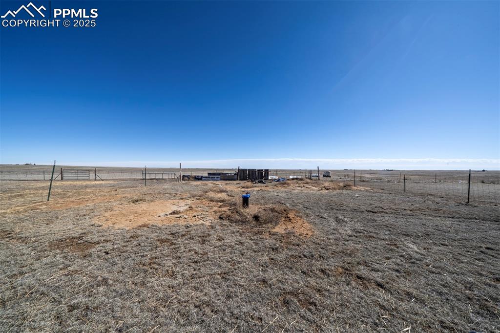 10095 Wagner Road Calhan CO 80808