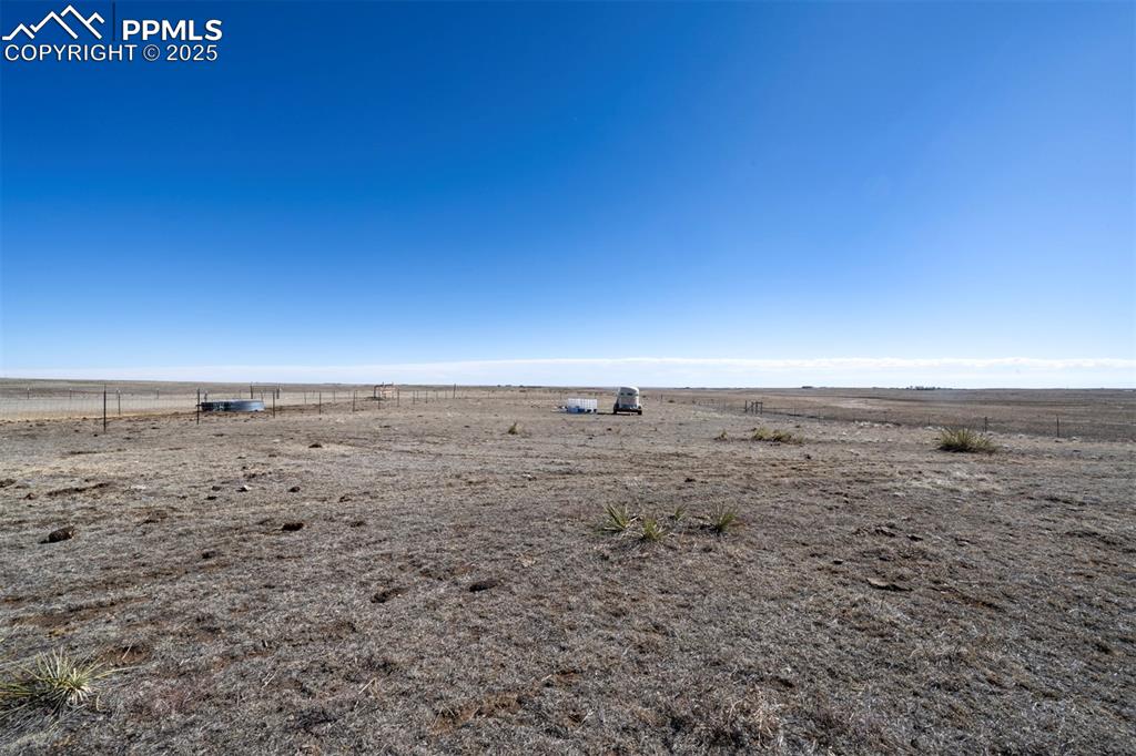 10095 Wagner Road Calhan CO 80808