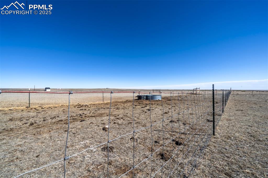 10095 Wagner Road Calhan CO 80808