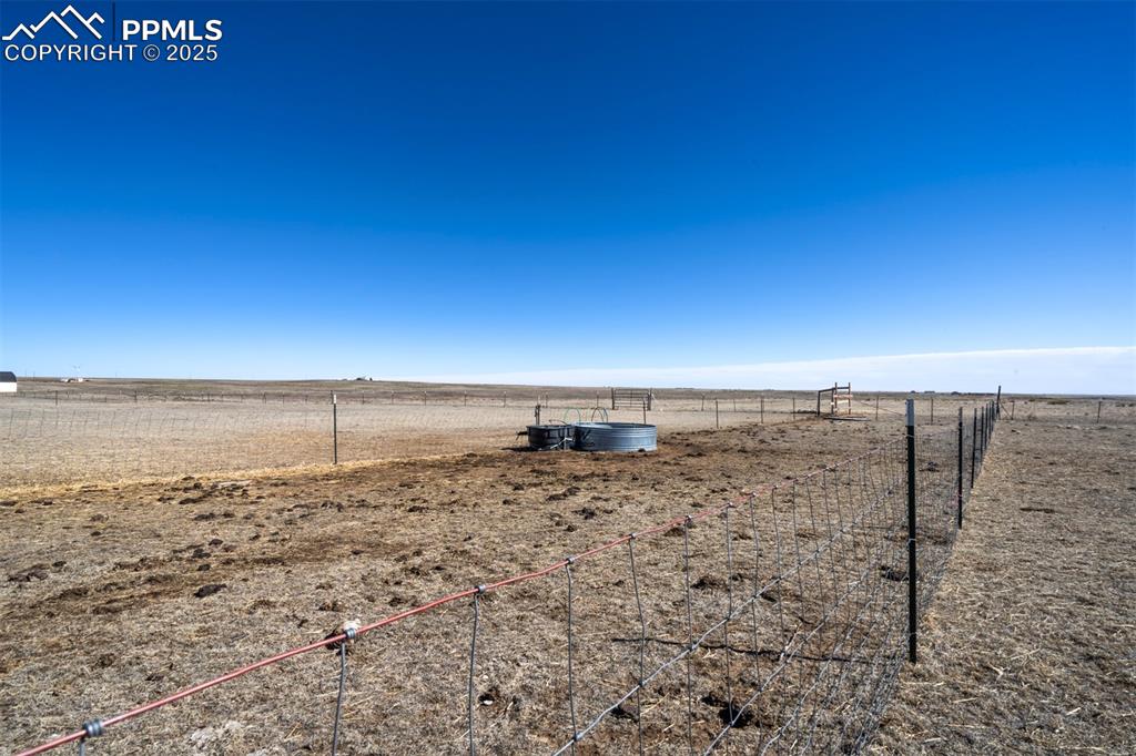 10095 Wagner Road Calhan CO 80808