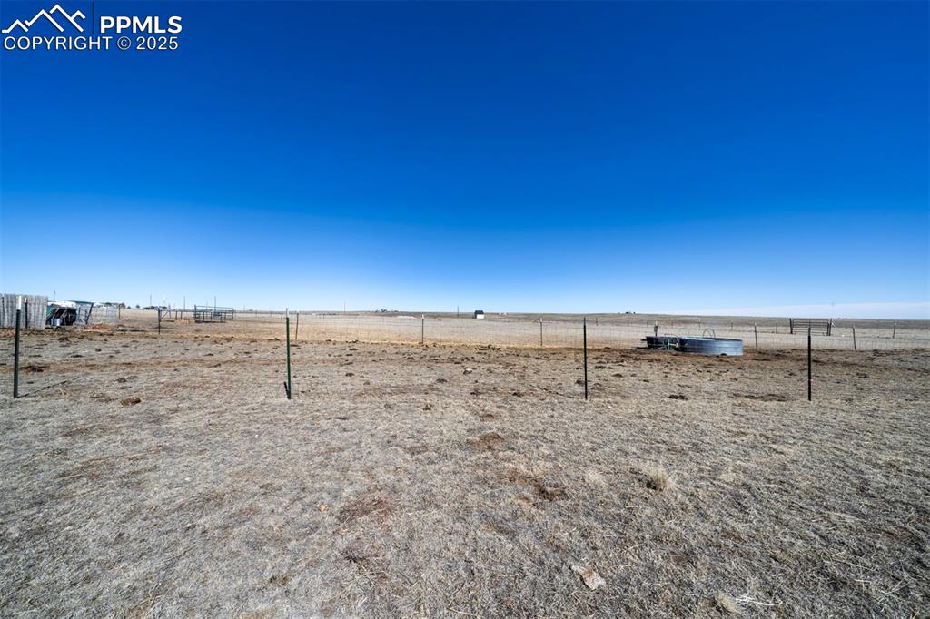 10095 Wagner Road Calhan CO 80808