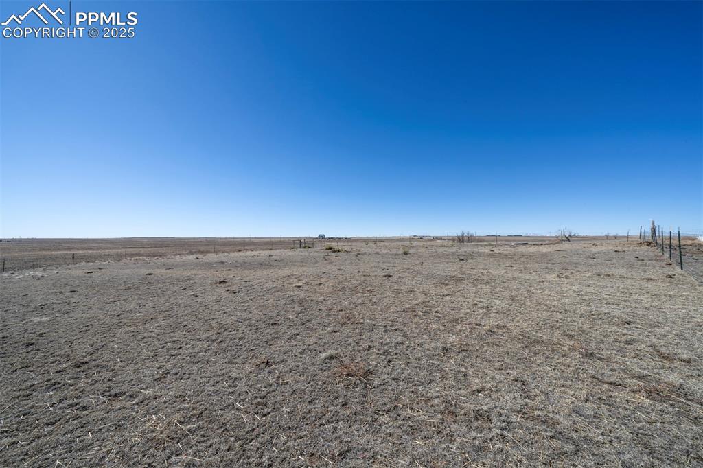10095 Wagner Road Calhan CO 80808