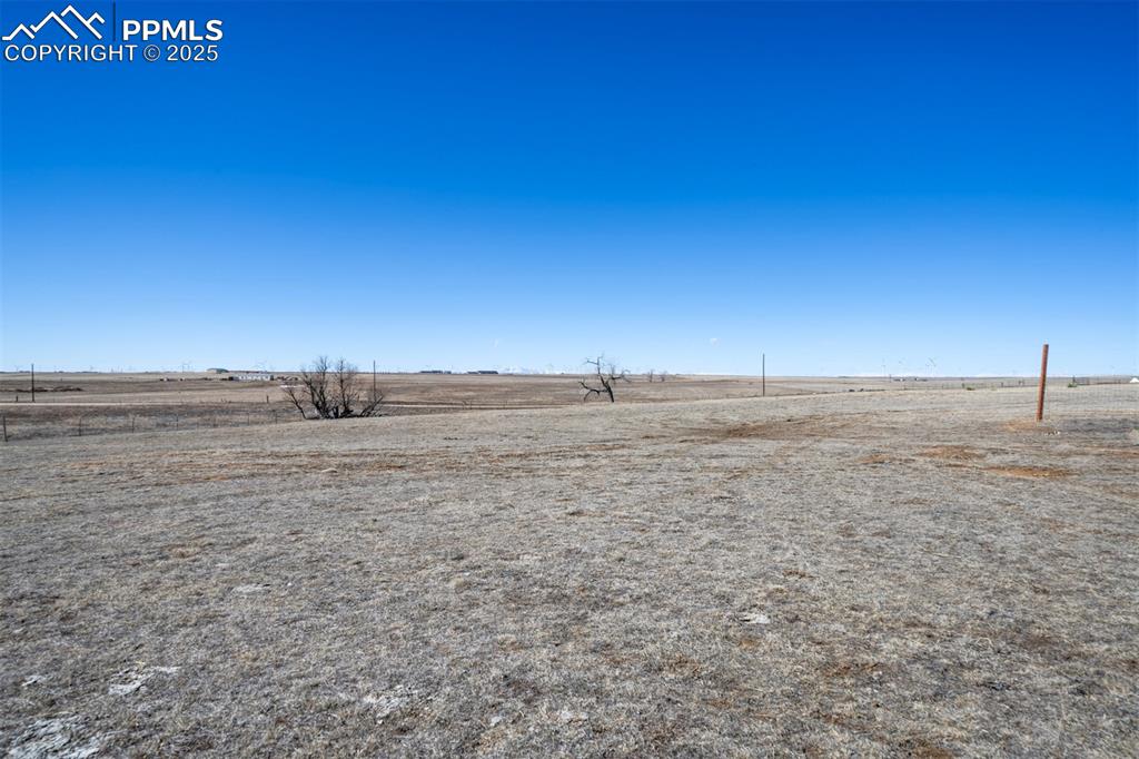 10095 Wagner Road Calhan CO 80808