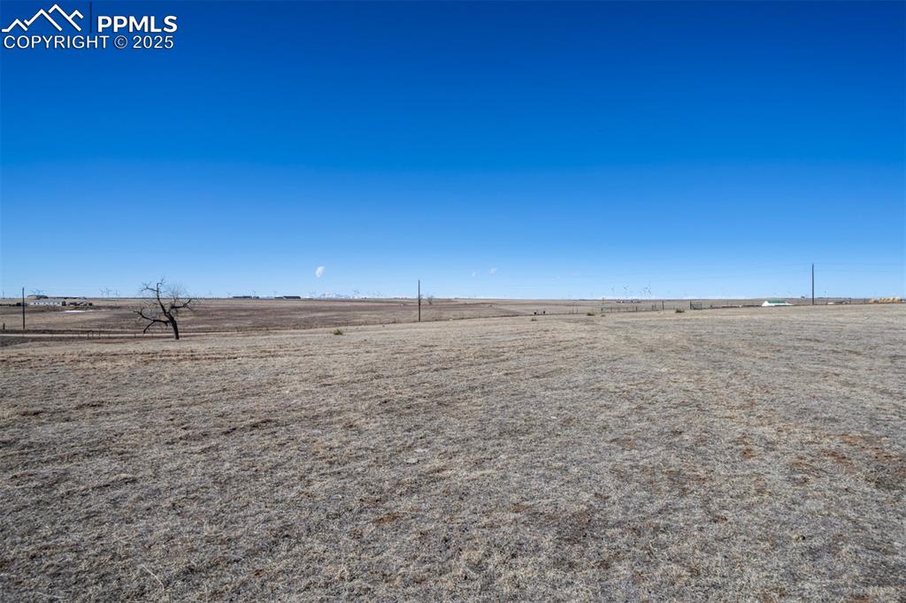 10095 Wagner Road Calhan CO 80808