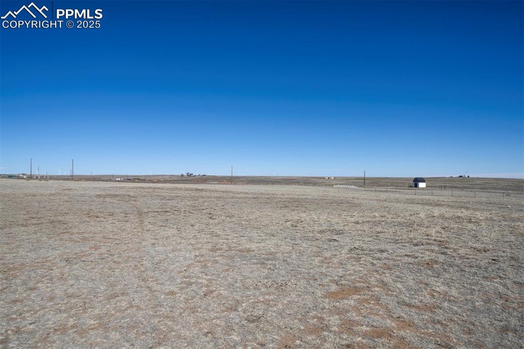 10095 Wagner Road Calhan CO 80808
