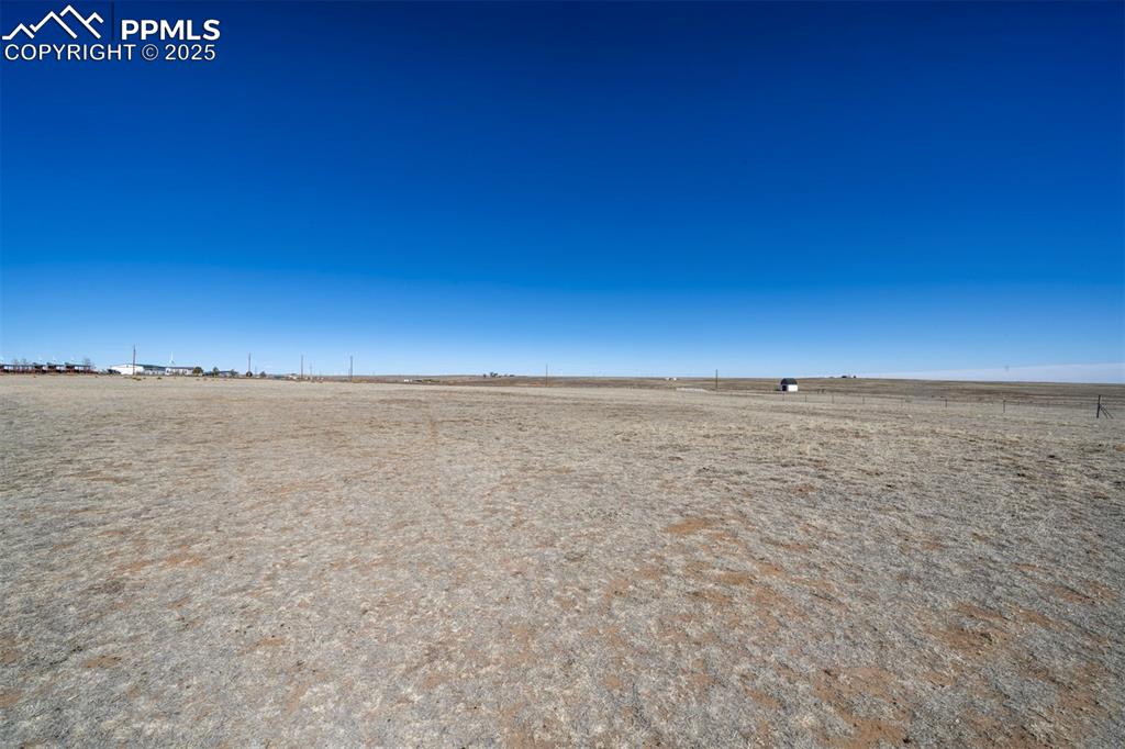 10095 Wagner Road Calhan CO 80808