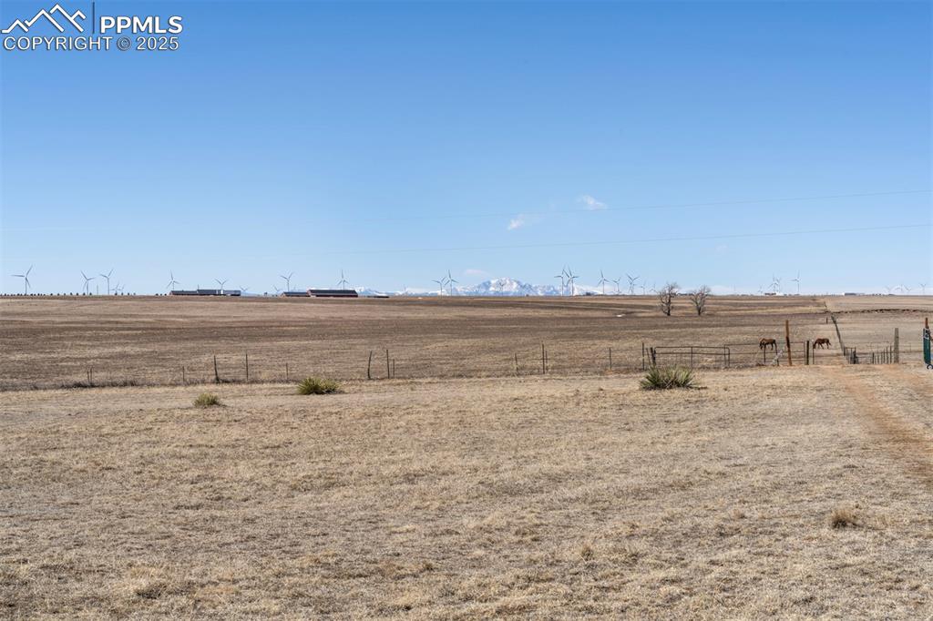 10095 Wagner Road Calhan CO 80808