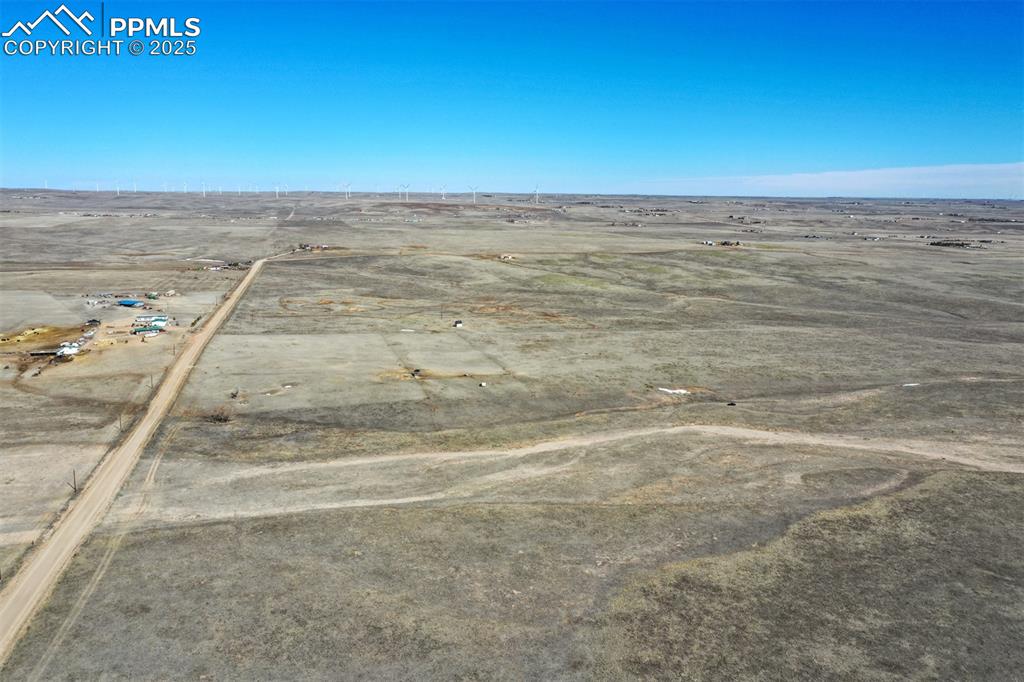 10095 Wagner Road Calhan CO 80808