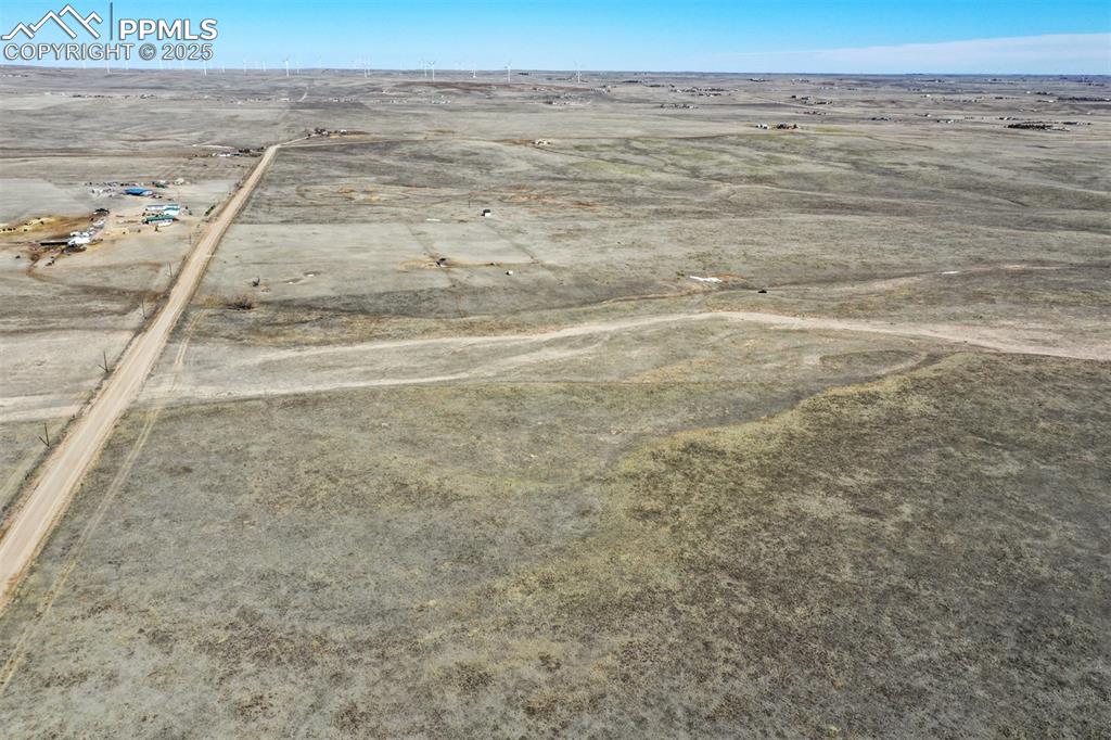 10095 Wagner Road Calhan CO 80808